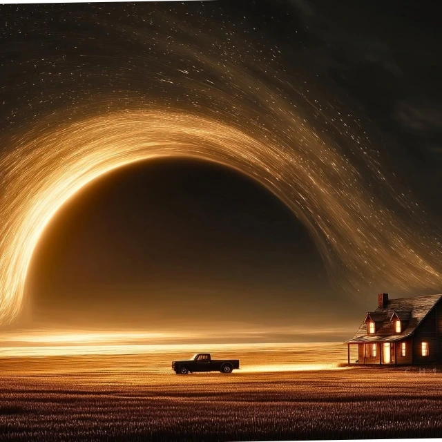 Interstellar