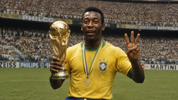 Pelé