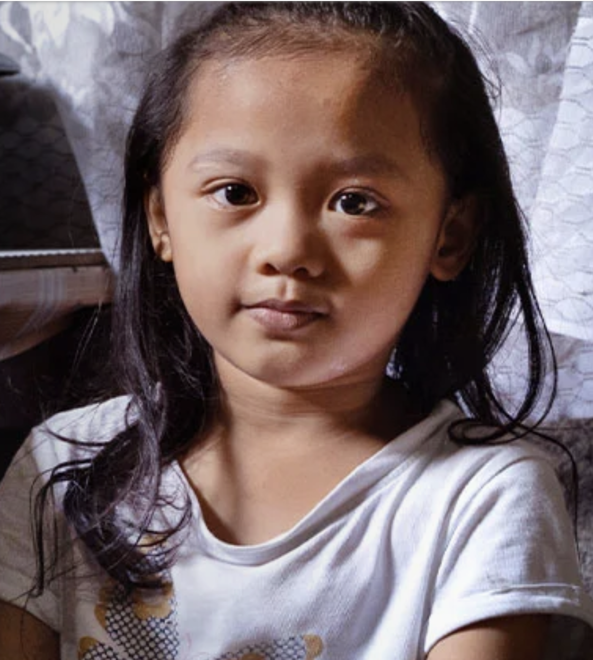 Children international