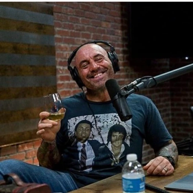 Joe Rogan
