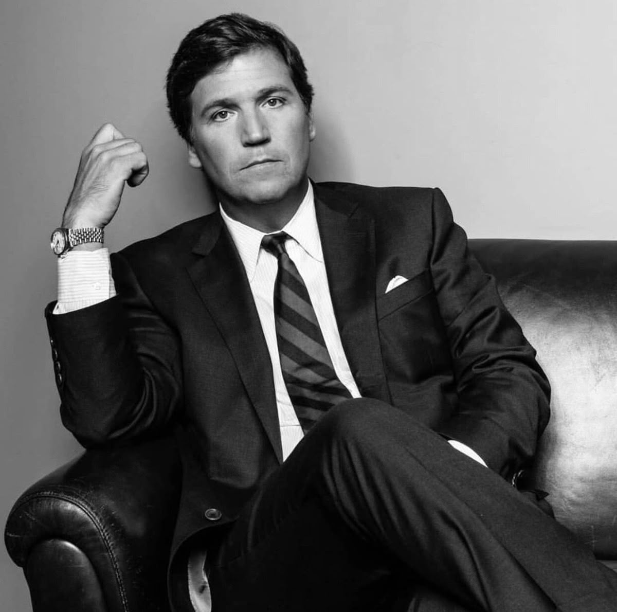 Tucker Carlson