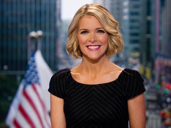 Megyn Kelly