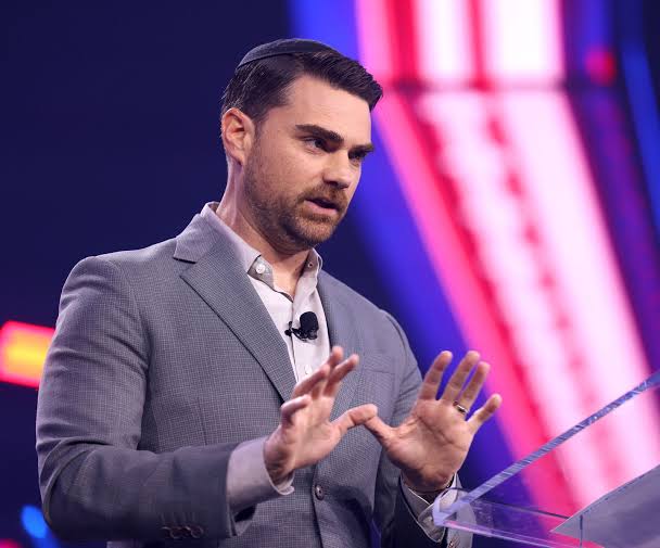 Ben Shapiro