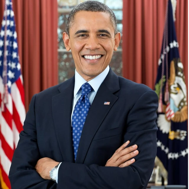 Barack Obama
