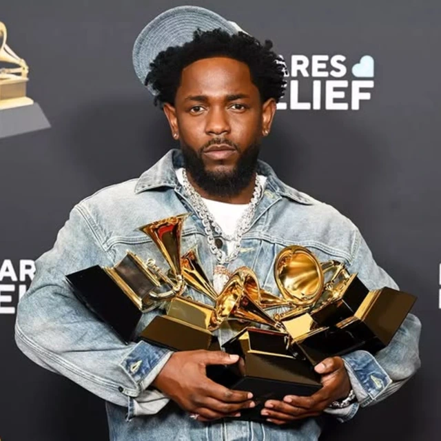 Kendrick Lamar