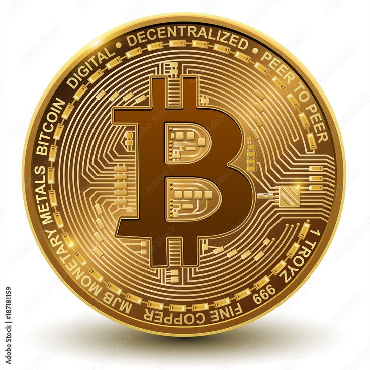 Bitcoin