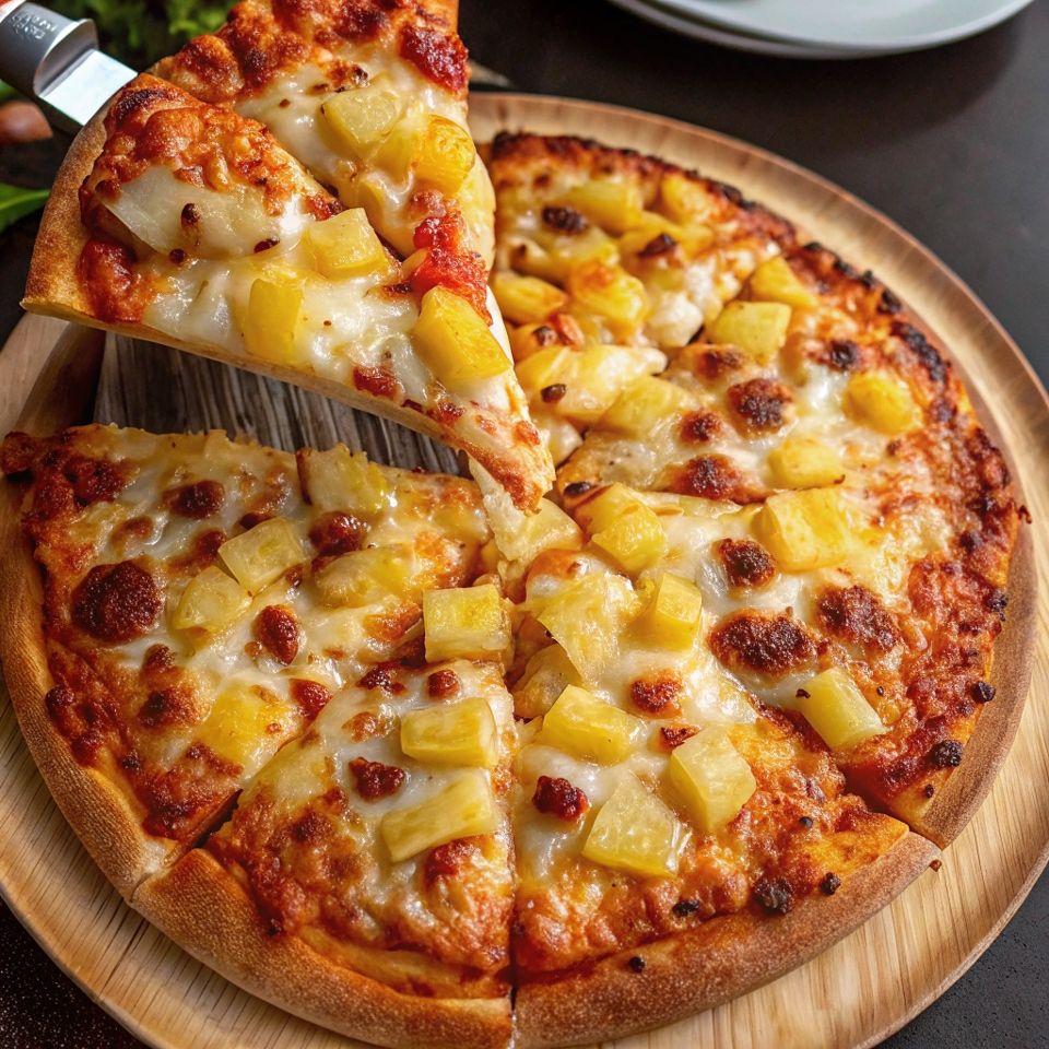 Pineapple