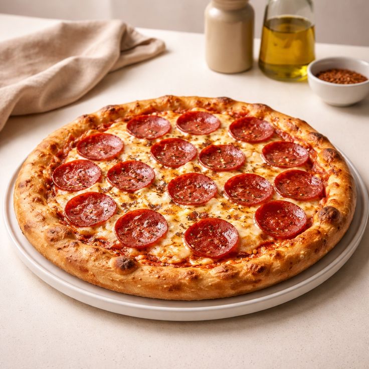 Pepperoni